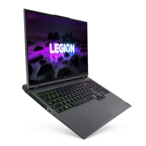 لپ تاپ گیمینگ لنوو Legion 5 Pro پردازنده AMD