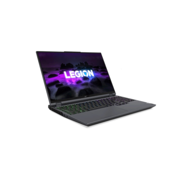 لپ تاپ گیمینگ لنوو Legion 5 Pro با پردازنده AMD