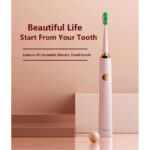 Lenovo Sonic Electric Toothbrush A1