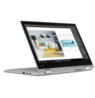 لپ تاپ استوک لنوو ThinkPad X1 Yoga Gen3 پردازنده I5
