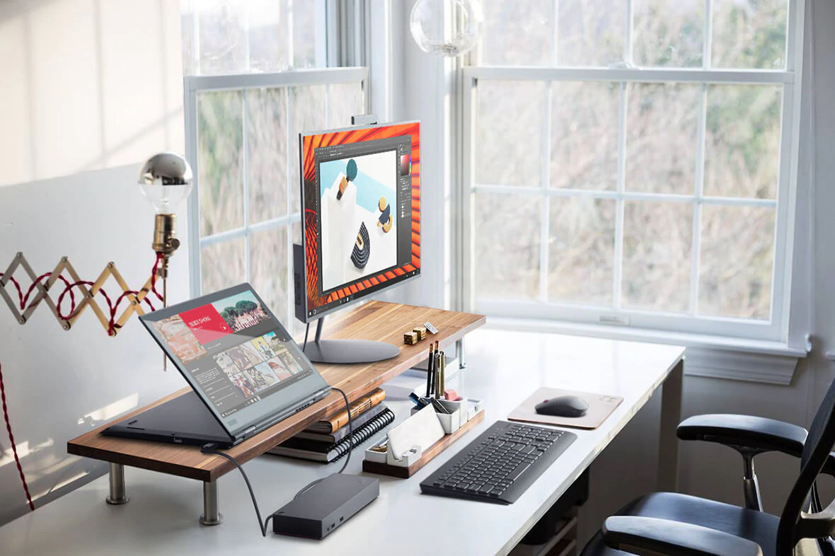 لپ تاپ استوک لنوو ThinkPad X1 Yoga Gen3