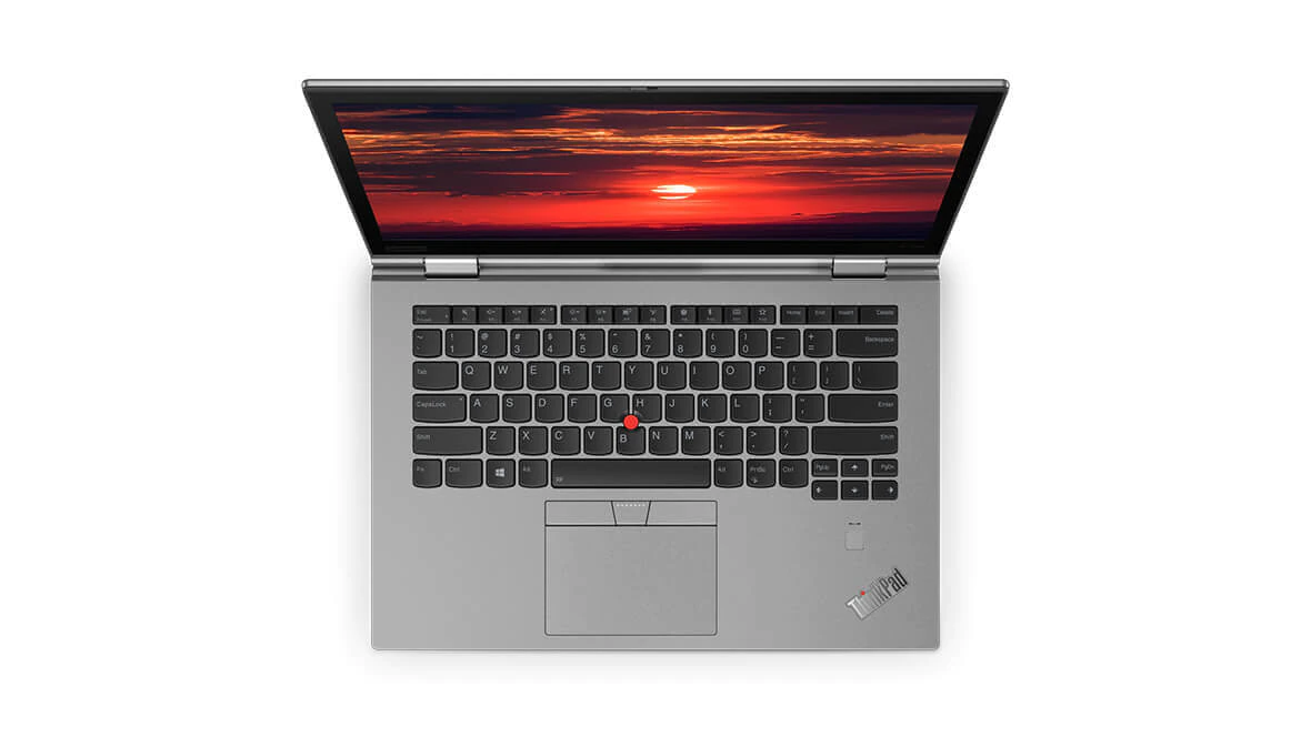 ThinkPad X1 Yoga Gen 3 