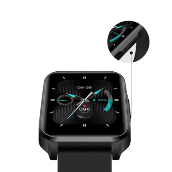 ساعت هوشمند لنوو Lenovo S2 Pro Smart Watch