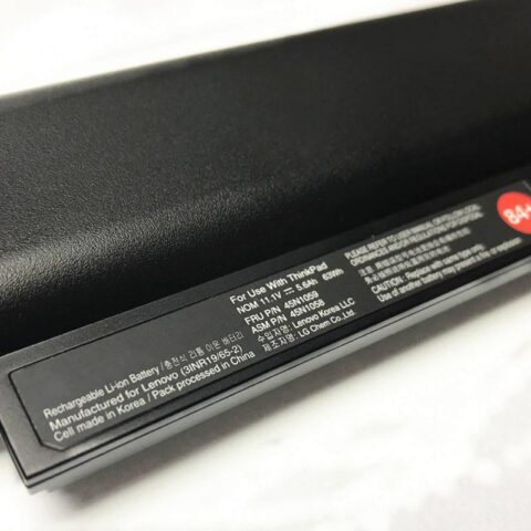 باتری لپ تاپ لنوو مدل ThinkPad E320 E120
