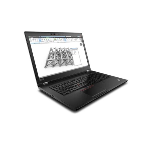 لپ تاپ مهندسی لنوو ThinkPad P72