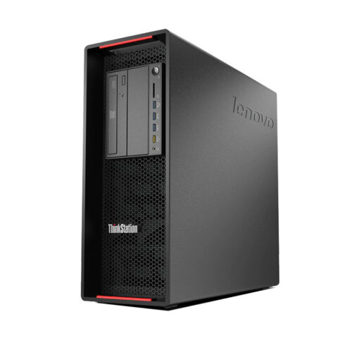 کیس ورک استیشن Lenovo ThinkStation P500