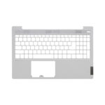 قاب کامل لپ تاپ لنوو Ideapad 5 silver