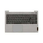 قاب کامل لپ تاپ لنوو Ideapad5 silver