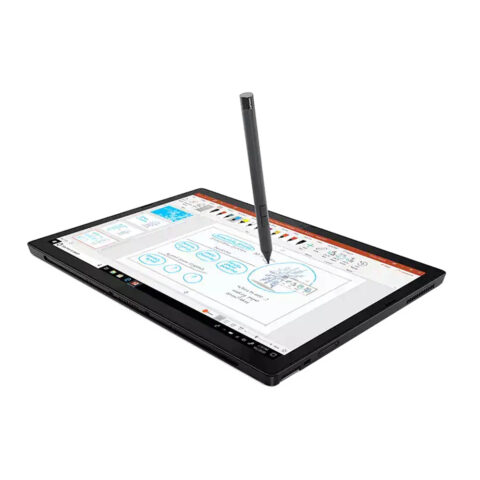 تبلت ویندوز لنوو ThinkPad X12 Tablet