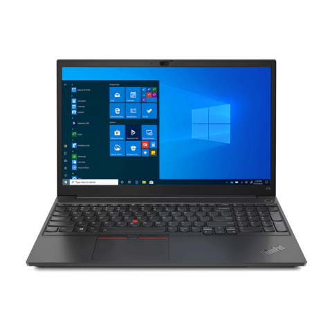 لپ‌تاپ لنوو ThinkPad E15 نسل سوم (AMD)