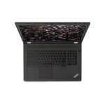 لپ تاپ ورک استیشن لنوو ThinkPad P17