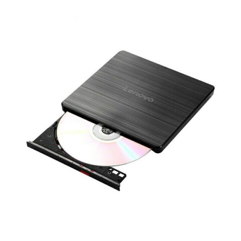درایو نوری اکسترنال لنوو Slim DVD Burner DB65