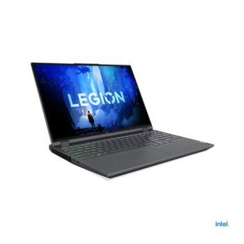 لپ تاپ گیمینگ لنوو Legion 5i Pro نسل دوازدهم