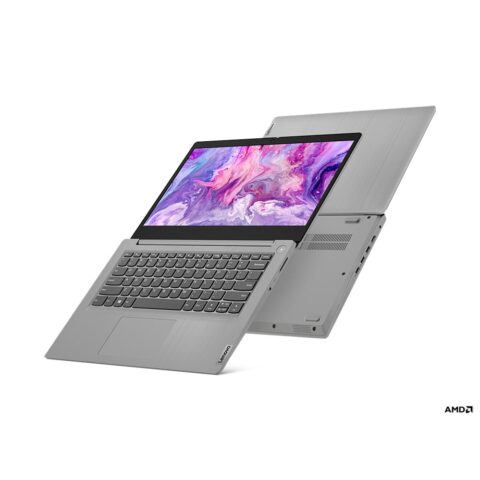 لپ تاپ استوک لنوو IdeaPad 3 پردازنده AMD