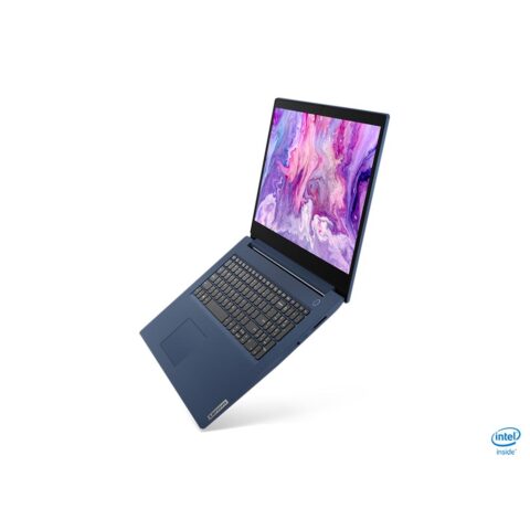 لپ تاپ استوک لنوو ("17) IdeaPad 3 پردازنده i5