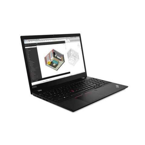 لپ تاپ لنوو مدل ThinkPad P15s نسل دوم