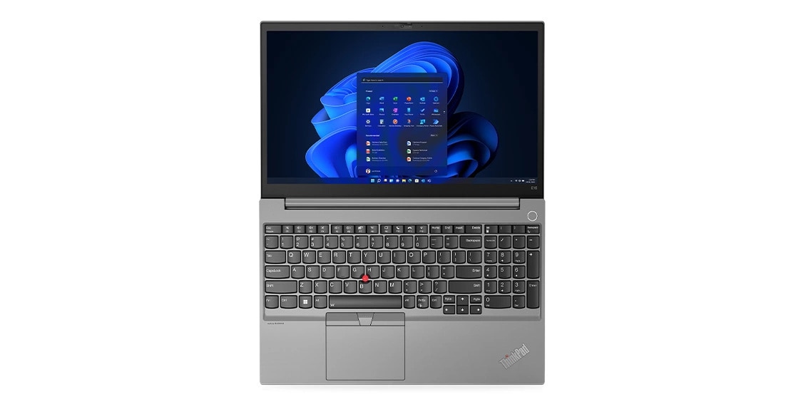 لپ‌تاپ ThinkPad E15 Gen 4 (اینتل)