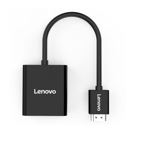 کابل تبدیل HDMI به VGA مدل Lenovo H203