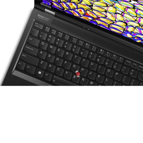 لپ تاپ استوک صنعتی لنوو مدل ThinkPad P53