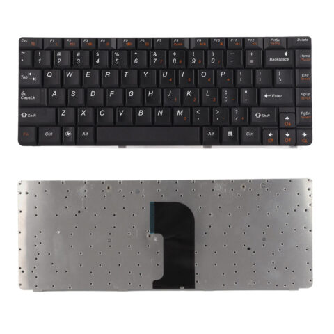 کیبورد لپ تاپ لنوو IdeaPad G460 G465