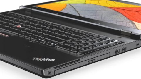 کیبورد لپ تاپ 15.6 اینچ استوک لنوو Thinkpad L570