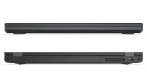 ضخامت لپ تاپ 15.6 اینچ استوک لنوو Thinkpad L570