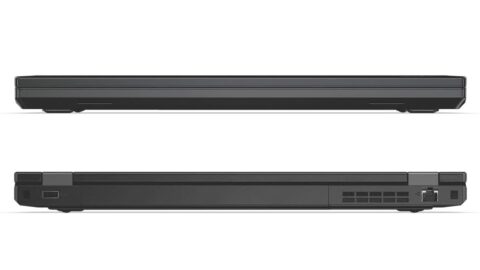 ضخامت لپ تاپ 15.6 اینچ استوک لنوو Thinkpad L570