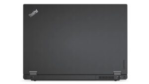 قاب پشت لپ تاپ 15.6 اینچ استوک لنوو Thinkpad L570