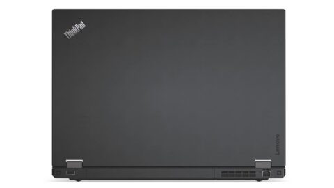 قاب پشت لپ تاپ 15.6 اینچ استوک لنوو Thinkpad L570