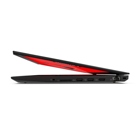 لپ تاپ استوک صنعتی لنوو مدل ThinkPad P52s