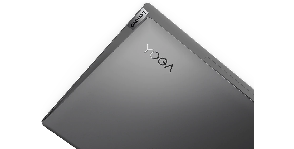 لپ تاپ لنوو Yoga Slim 7i (13")