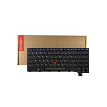 کیبورد لپ تاپ لنوو ThinkPad T460p T470p