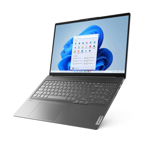 لپ تاپ لنوو IdeaPad 5i Pro پردازنده intel