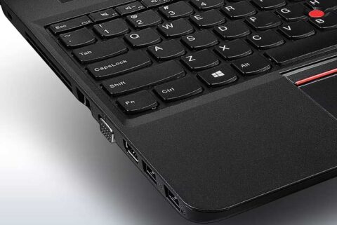 لپ تاپ استوک لنوو ThinkPad E550