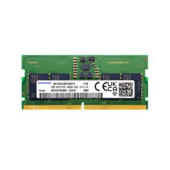 رم لپ تاپ لنوو DDR5 مدل 288pin 4800Mhz