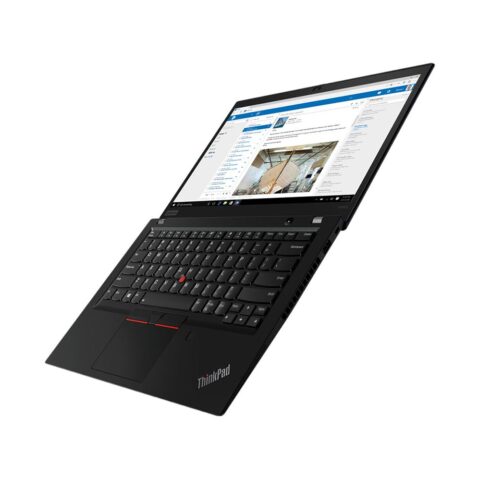 لپ تاپ اسلیم لنوو ThinkPad T490s