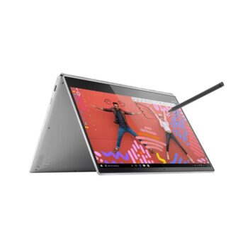 لپ تاپ استوک لنوو Lenovo Yoga 920