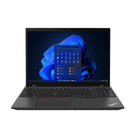 لپ تاپ لنوو ThinkPad T16 پردازنده Intel