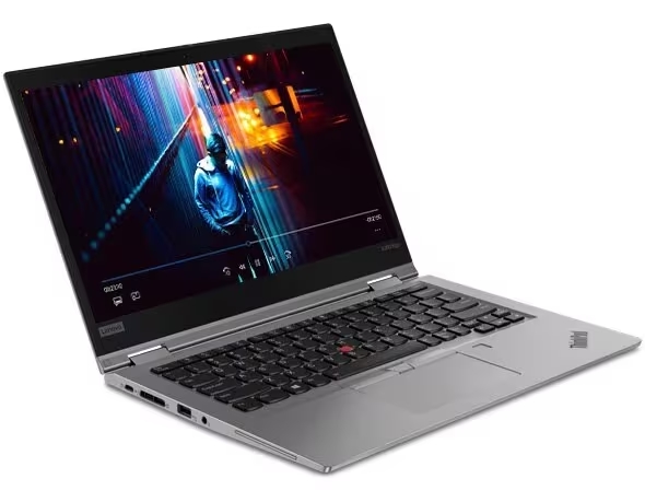 لپ تاپ استوک لنوو ThinkPad X390 Yoga