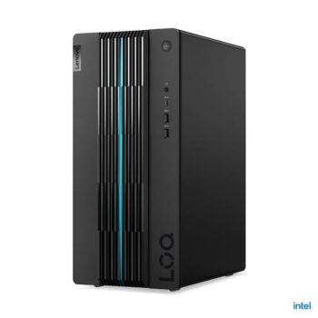 کیس گیمینگ لنوو LOQ Tower (Intel)