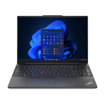 لپ تاپ لنوو ThinkPad E16 Gen 1