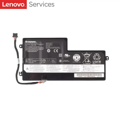 از نمای روبرو