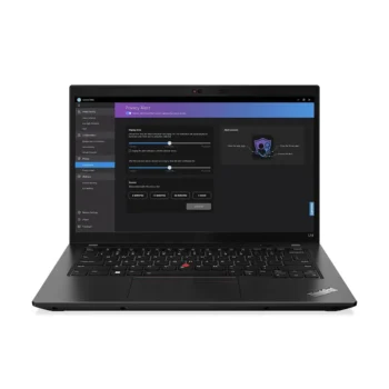 لپ تاپ لنوو ThinkPad L14 Gen 4