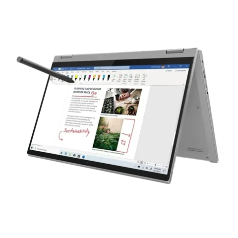 pen IdeaPad Flex 5 14