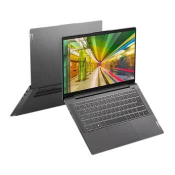 عکس اصلی IdeaPad 5 (14”, Intel) laptop