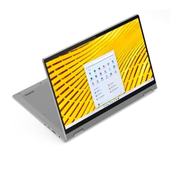 عکس اصلی IdeaPad Flex 5 14