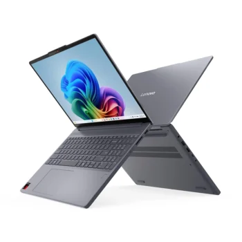 لپ تاپ اسنپ‌دراگون لنوو IdeaPad Slim 3X