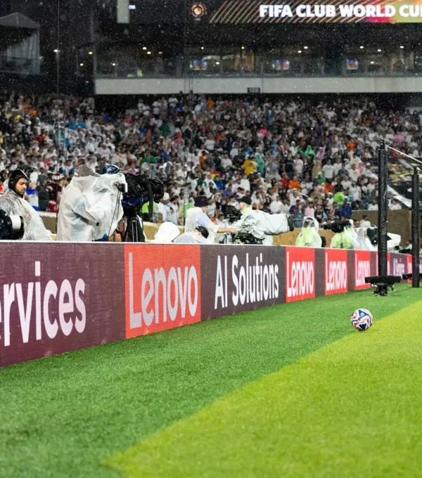 Powering the future of club football